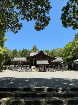 土佐神社(高知県)