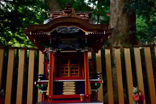 來宮神社(静岡県)