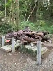 泉神社(茨城県)