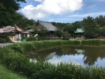 稱名寺のその他建物