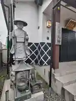 見沼大師 感応院(埼玉県)