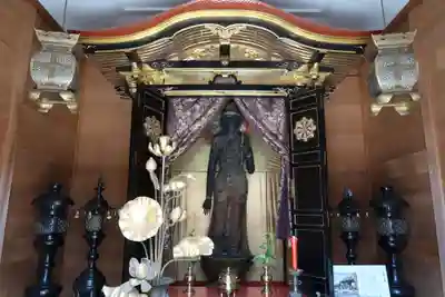 来現寺(滋賀県)