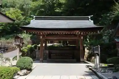 伊奈波神社(岐阜県)