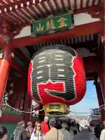 浅草寺(東京都)