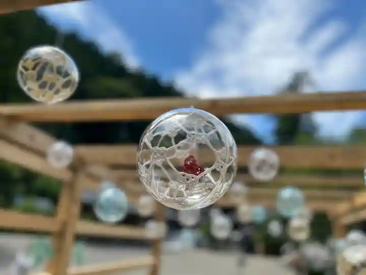高麗神社(埼玉県)