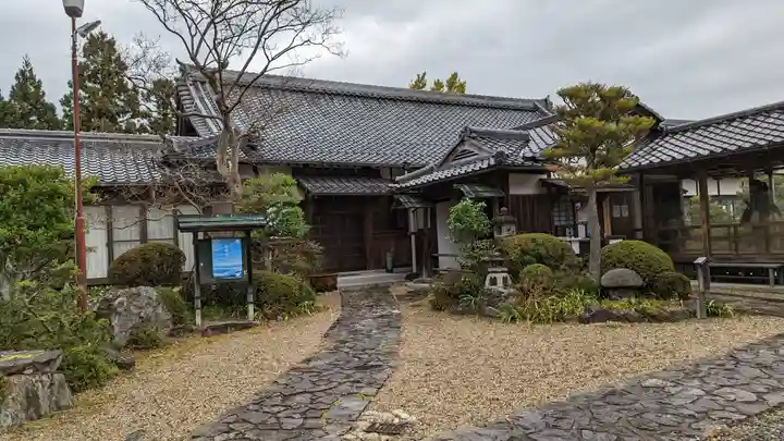 三鈷寺(京都府)