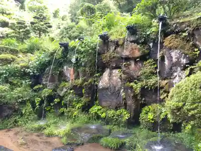 護国寺(富山県)