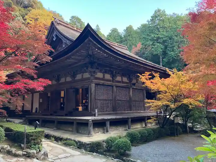 金剛輪寺(滋賀県)