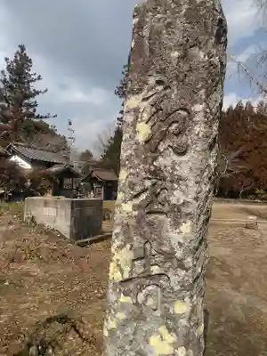 剣星寺のその他建物