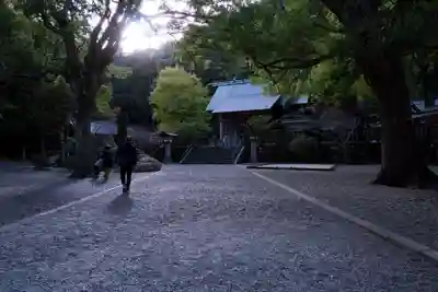 安房神社(千葉県)