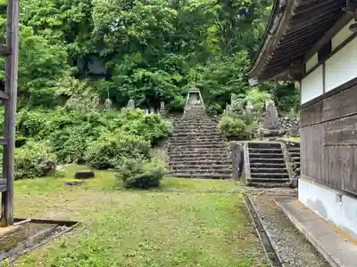 顕海寺(福井県)