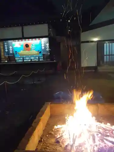 新井天神北野神社(東京都)
