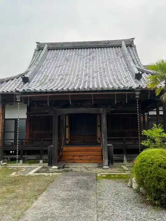 正傅寺(滋賀県)