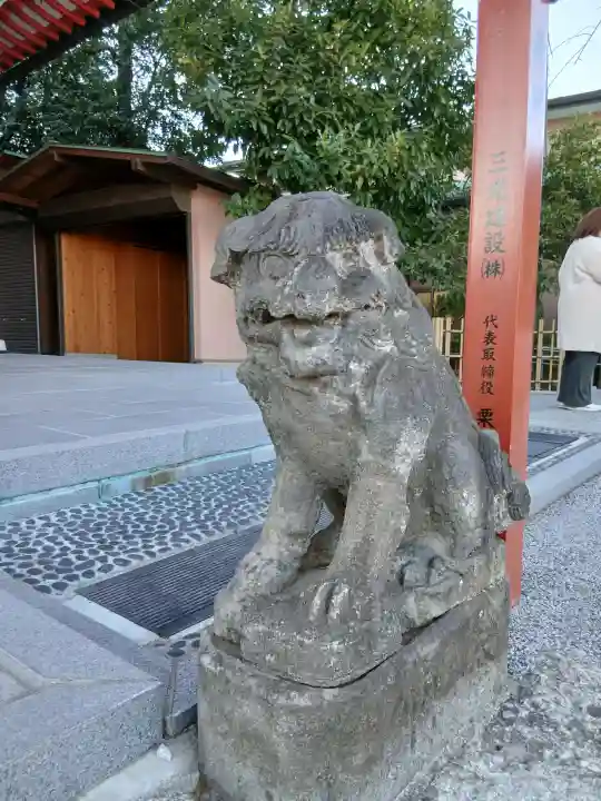 川越八幡宮の{uncategorized: "未分類", other: "その他", undefined: "問題あり", building: "その他建物", grave: "お墓", sacred_gate: "鳥居", guardian: "狛犬", statue: "像", buddha: "仏像", history: "歴史", nature: "自然", garden: "庭園", animal: "動物", pagoda: "塔", temizu: "手水舎", mountain_gate: "山門・神門", sanctuary: "本殿・本堂", subordinate: "末社・摂社", art: "芸術", scenery: "景色", jizo: "地蔵", ema: "絵馬", goshuin: "御朱印", omikuji: "おみくじ", items: "授与品その他", amulet: "お守り", goshuincho: "御朱印帳", eats: "食事", festival: "お祭り", votive_dance: "神楽", shichigosan: "七五三参", wedding: "結婚式", experience: "体験その他", initially: "初詣", around: "周辺", anti_infection: "感染症対策"}