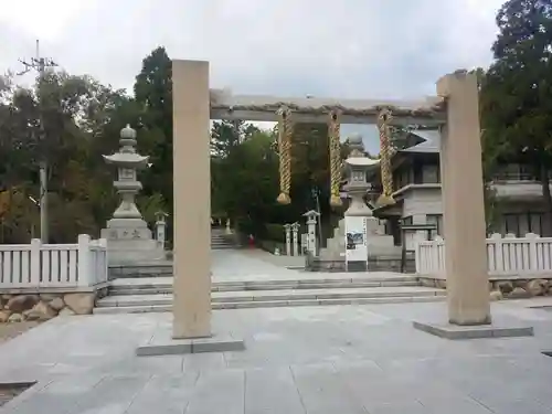 廣田神社のその他建物