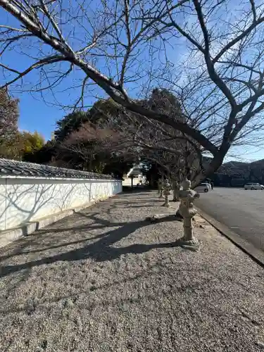 彌都加伎神社(三重県)