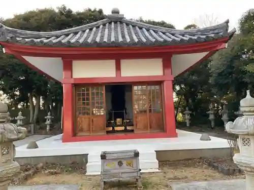 潮音寺(茨城県)