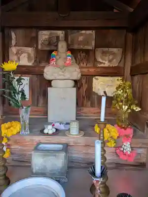 福王山  慈眼寺(東京都)