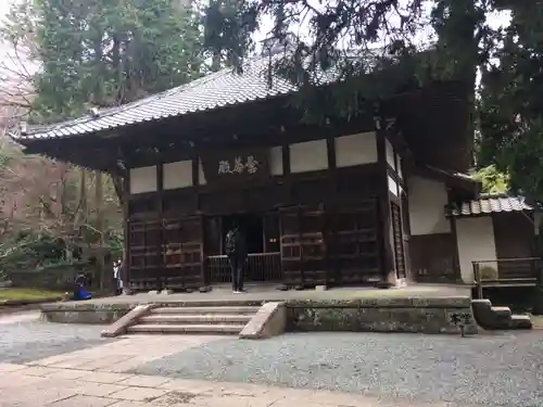 浄智寺(神奈川県)