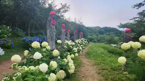 陽林寺(福島県)