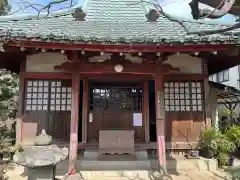 常性寺の建物その他