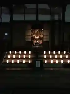 延命寺の本殿・本堂(2020年07月12日(日) 16時47分38秒投稿)