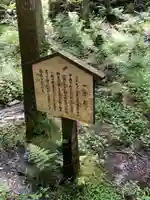 天乃石立神社のその他建物