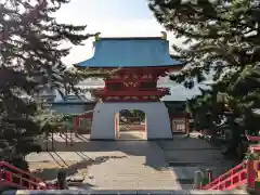 赤間神宮(山口県)