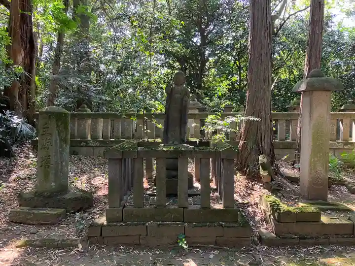 長楽寺(群馬県)