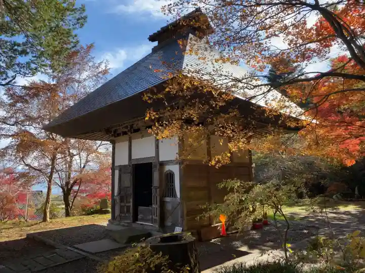 仲仙寺のその他建物