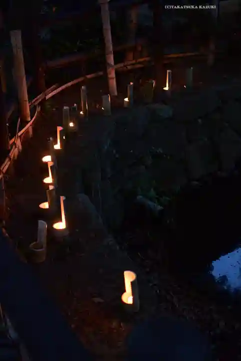 師岡熊野神社(神奈川県)