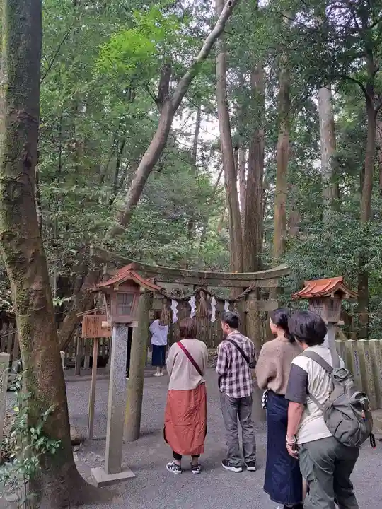 椿大神社(三重県)