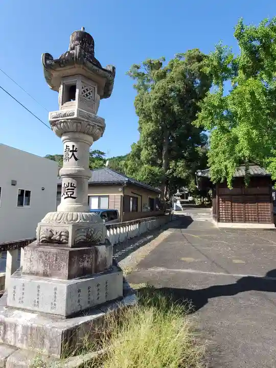 細江神社のその他建物