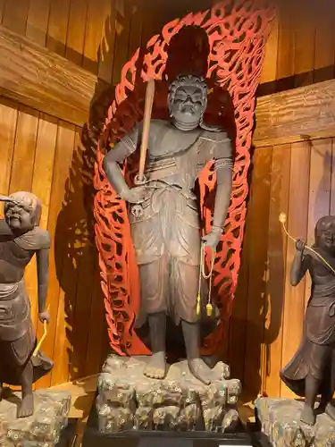 普門寺(切り絵御朱印発祥の寺)(愛知県)