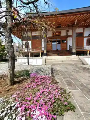 長寿院(福島県)