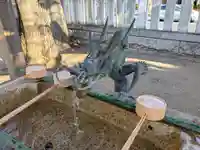 豊受神社(千葉県)