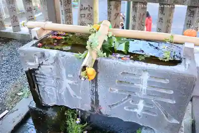 元町厳島神社(神奈川県)