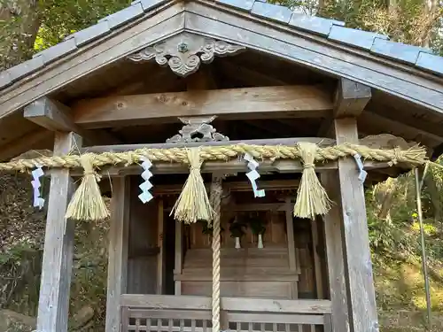 多太神社(兵庫県)