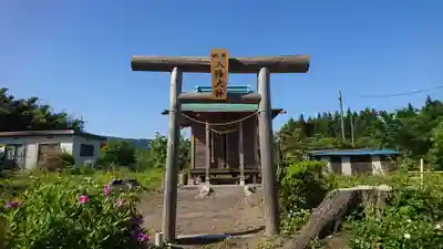 八幡神社(宮城県)