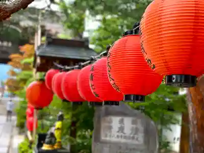 白蓮坊のその他建物