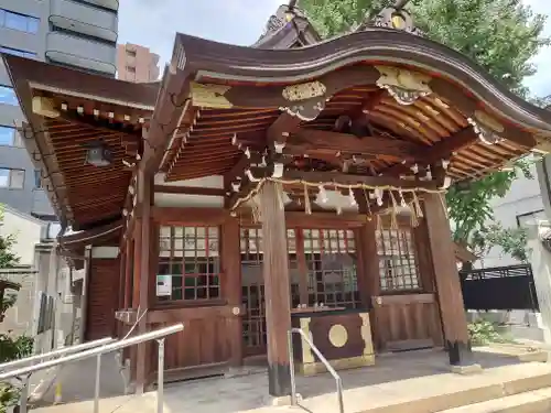 白龍神社(愛知県)