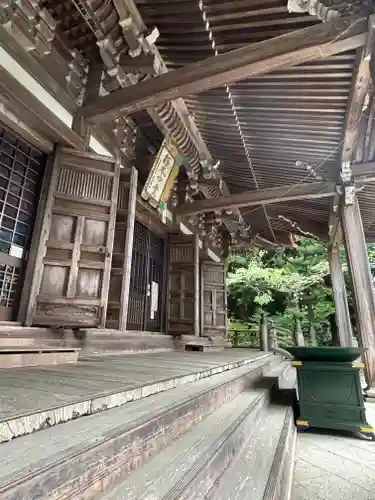 播州清水寺の建物その他