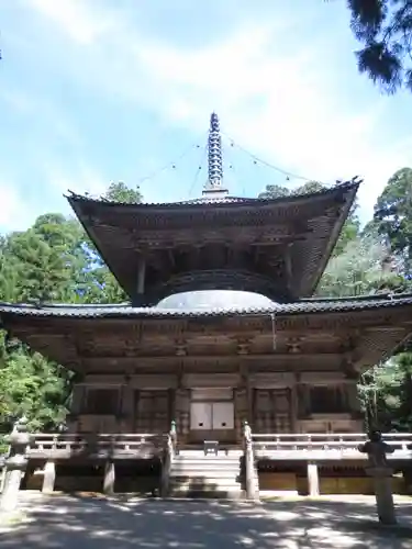 高野山金剛峯寺奥の院のその他建物