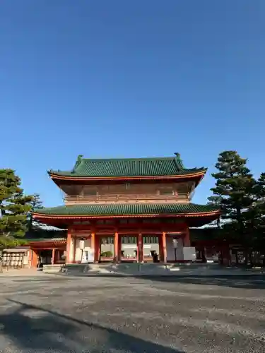 平安神宮(京都府)