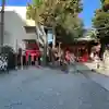 二宮神社のその他建物