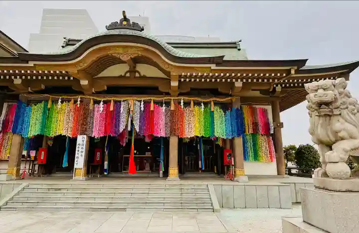 佐佳枝廼社(福井県)