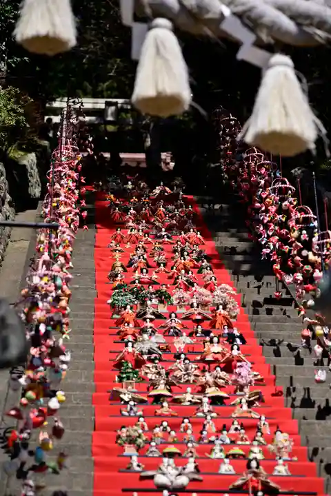 素盞嗚神社(静岡県)