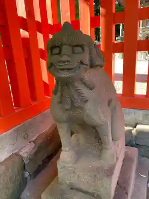 榴岡天満宮(宮城県)