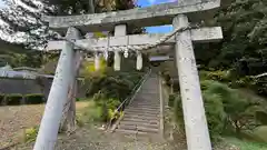 御倉神社(島根県)