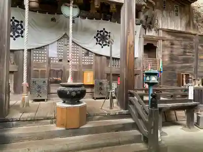 岩屋寺(愛媛県)